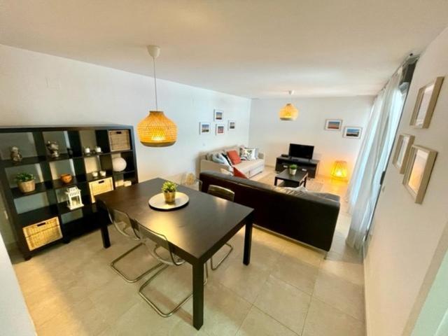 Gatu Premium Racimo, Terraza, Piscina, Aire Ac, Wifi Y Parking " Preferente Mayores De 25 Anos Y Familias " เอลปูแอร์โต เด ซานตามาริอา ภายนอก รูปภาพ