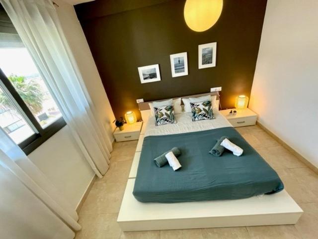 Gatu Premium Racimo, Terraza, Piscina, Aire Ac, Wifi Y Parking " Preferente Mayores De 25 Anos Y Familias " เอลปูแอร์โต เด ซานตามาริอา ภายนอก รูปภาพ