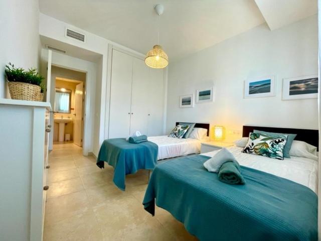 Gatu Premium Racimo, Terraza, Piscina, Aire Ac, Wifi Y Parking " Preferente Mayores De 25 Anos Y Familias " เอลปูแอร์โต เด ซานตามาริอา ภายนอก รูปภาพ