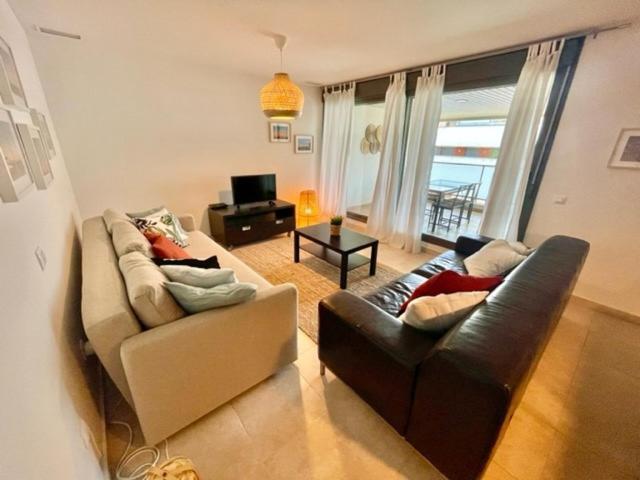 Gatu Premium Racimo, Terraza, Piscina, Aire Ac, Wifi Y Parking " Preferente Mayores De 25 Anos Y Familias " เอลปูแอร์โต เด ซานตามาริอา ภายนอก รูปภาพ