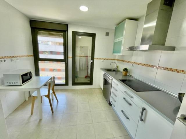 Gatu Premium Racimo, Terraza, Piscina, Aire Ac, Wifi Y Parking " Preferente Mayores De 25 Anos Y Familias " เอลปูแอร์โต เด ซานตามาริอา ภายนอก รูปภาพ