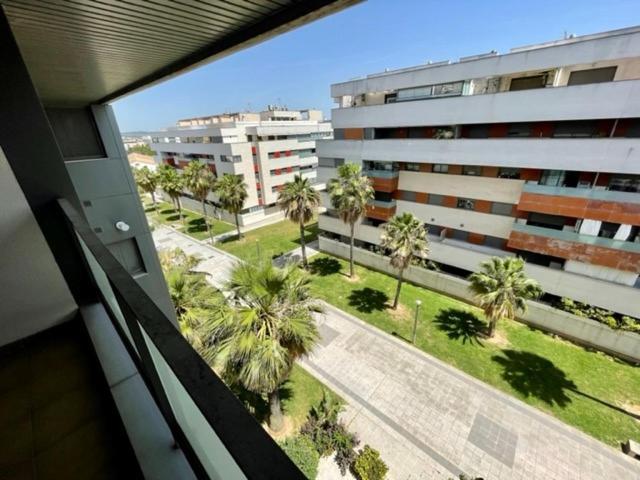 Gatu Premium Racimo, Terraza, Piscina, Aire Ac, Wifi Y Parking " Preferente Mayores De 25 Anos Y Familias " เอลปูแอร์โต เด ซานตามาริอา ภายนอก รูปภาพ