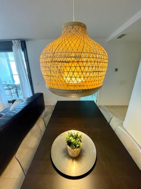 Gatu Premium Racimo, Terraza, Piscina, Aire Ac, Wifi Y Parking " Preferente Mayores De 25 Anos Y Familias " เอลปูแอร์โต เด ซานตามาริอา ภายนอก รูปภาพ