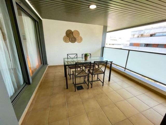 Gatu Premium Racimo, Terraza, Piscina, Aire Ac, Wifi Y Parking " Preferente Mayores De 25 Anos Y Familias " เอลปูแอร์โต เด ซานตามาริอา ภายนอก รูปภาพ