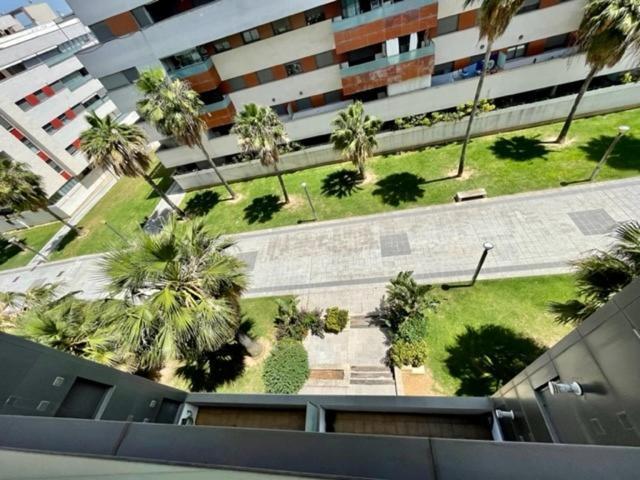 Gatu Premium Racimo, Terraza, Piscina, Aire Ac, Wifi Y Parking " Preferente Mayores De 25 Anos Y Familias " เอลปูแอร์โต เด ซานตามาริอา ภายนอก รูปภาพ