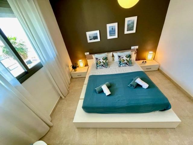 Gatu Premium Racimo, Terraza, Piscina, Aire Ac, Wifi Y Parking " Preferente Mayores De 25 Anos Y Familias " เอลปูแอร์โต เด ซานตามาริอา ภายนอก รูปภาพ
